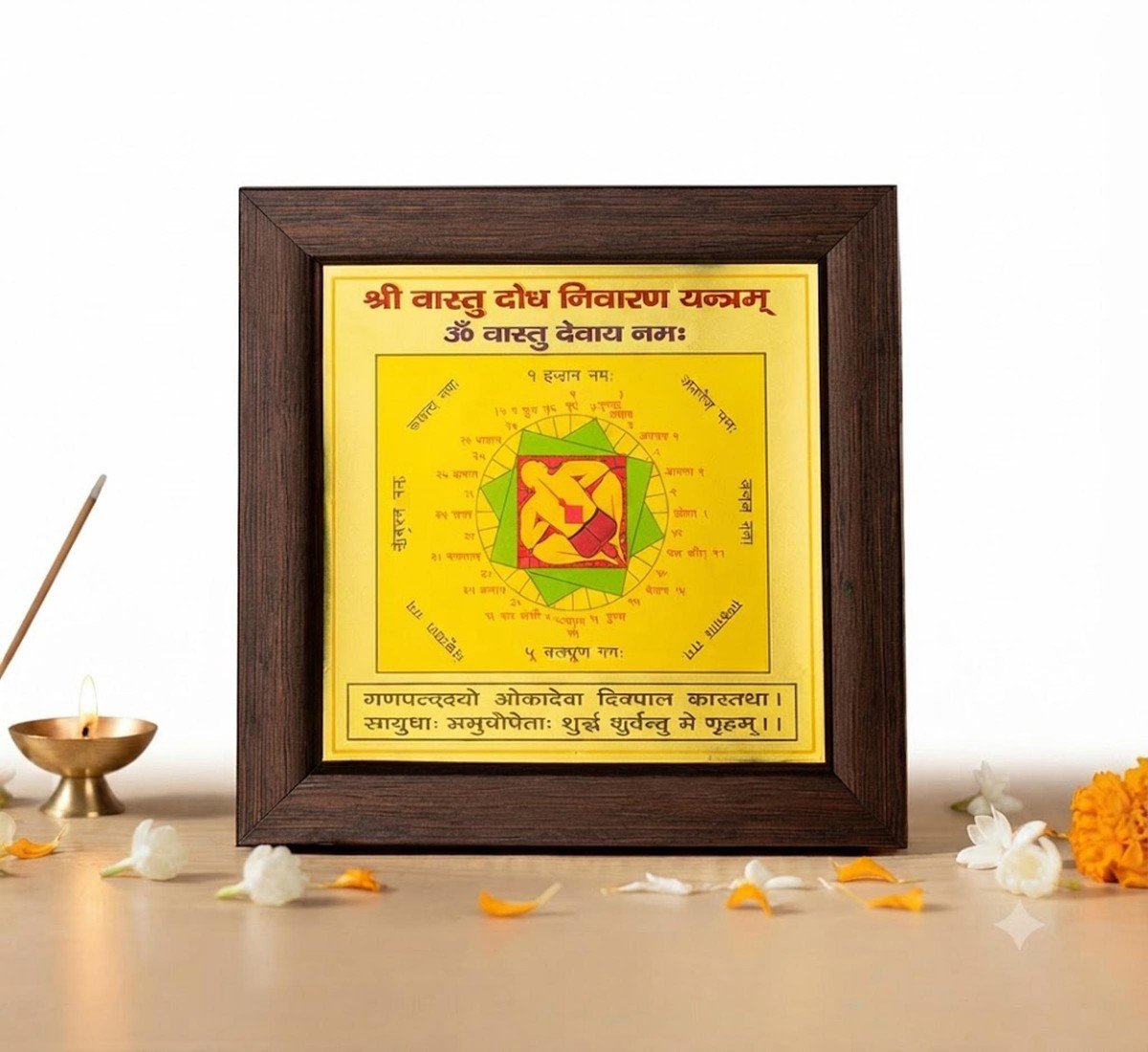 Vastu Dosh Nivaran Yantra