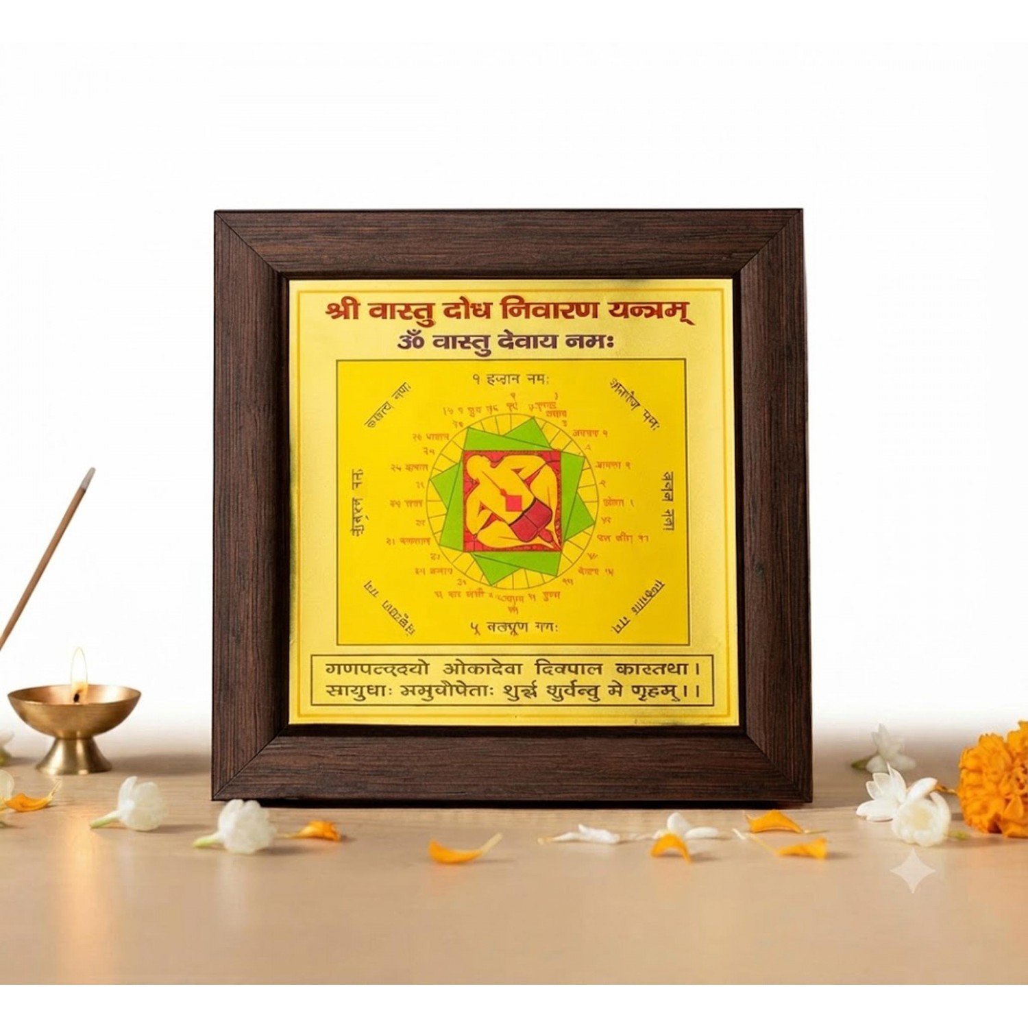 Vastu Dosh Nivaran Yantra