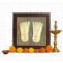 Maa Lakshmi Charan Paduka