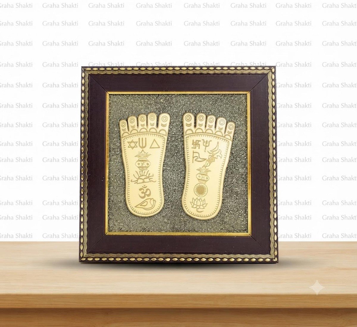 Maa Lakshmi Charan Paduka