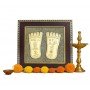 Maa Lakshmi Charan Paduka