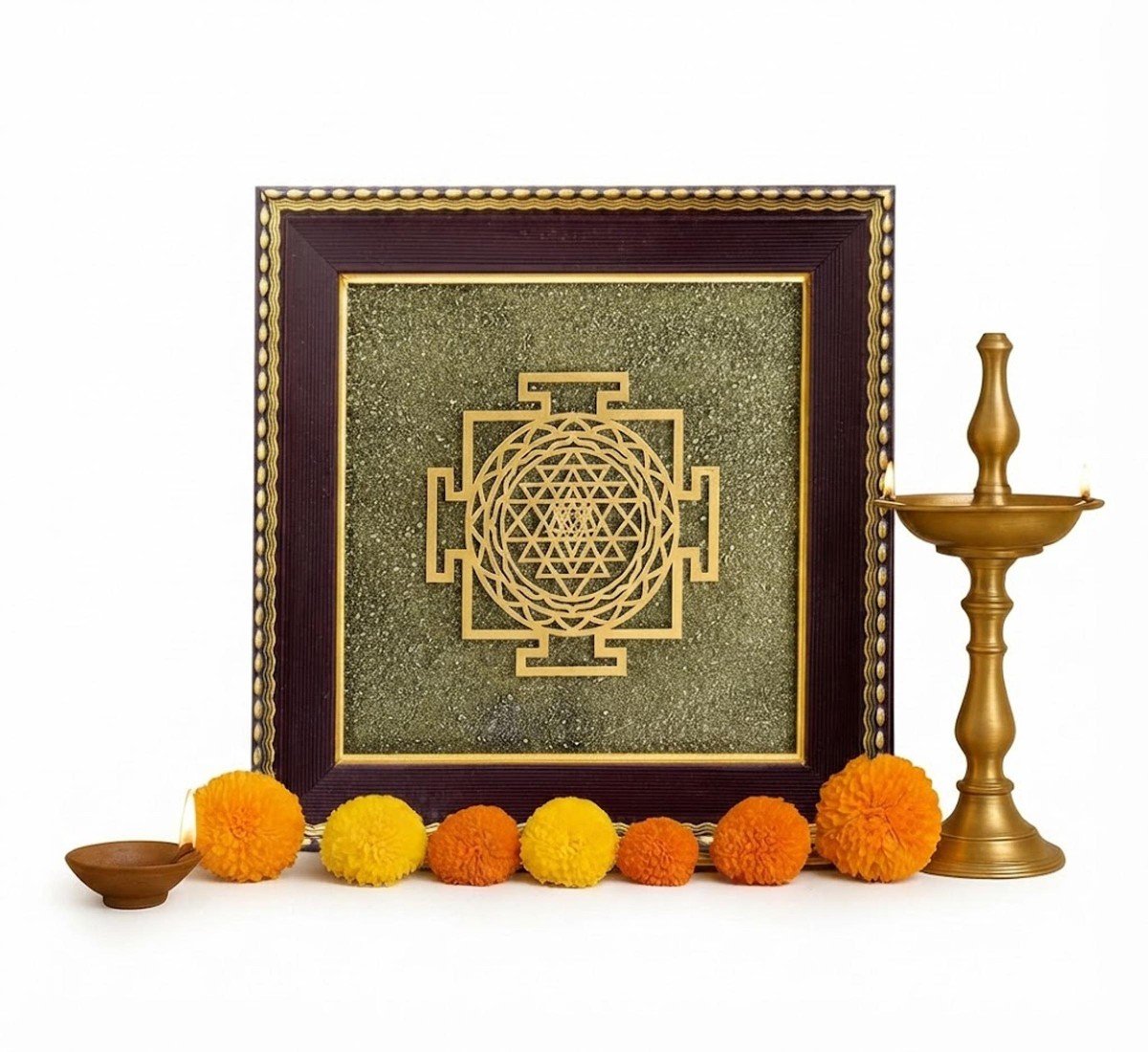 Shree Yantra