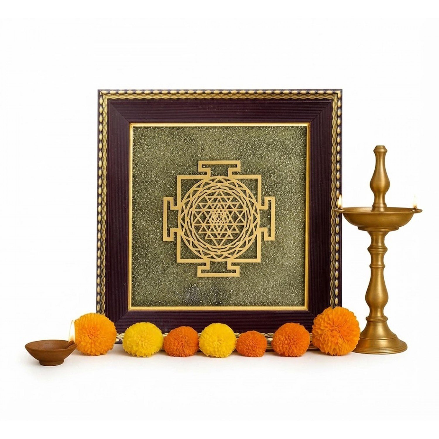 Shree Yantra