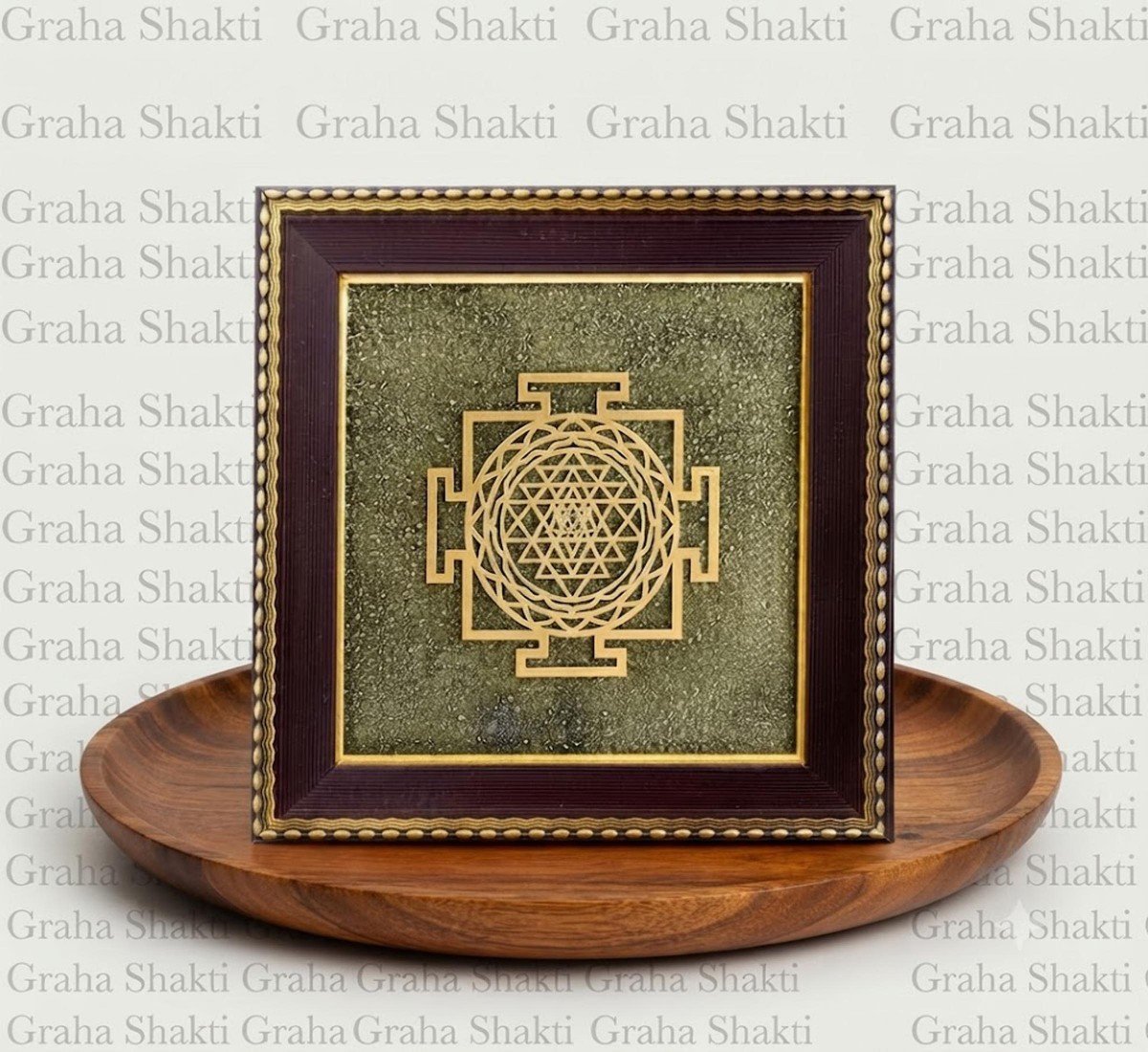 Shree Yantra