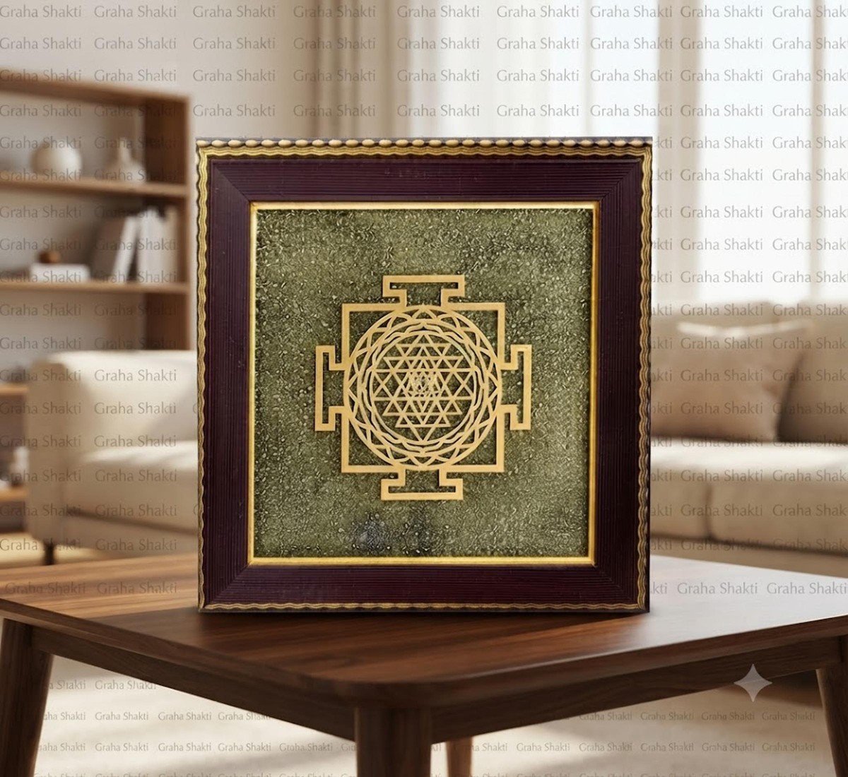 Shree Yantra