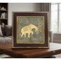 7 Trunk Elephant - Airavata