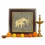 7 Trunk Elephant - Airavata