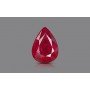 Natural Ruby 1.58 Carat