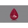 Natural Ruby 1.58 Carat
