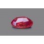 Natural Ruby 0.47 Carat