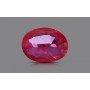 Natural Ruby 0.47 Carat