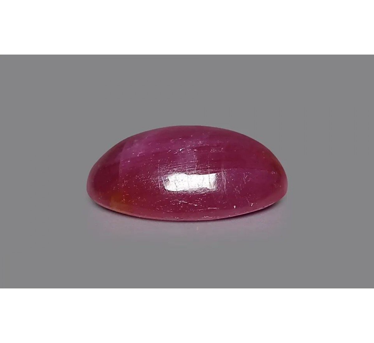 Natural Ruby 1.87 Carat
