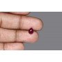Natural Ruby 1.41 Carat
