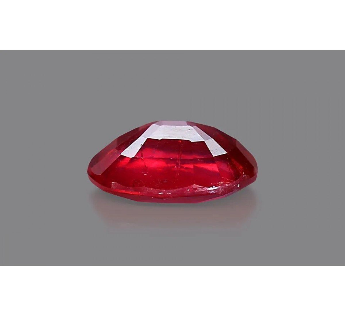 Natural Ruby 2.29 Carat
