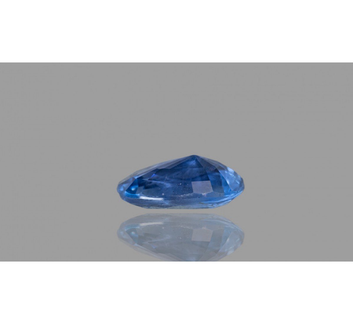 Natural Blue Sapphire 1.82 Carat