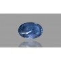 Natural Blue Sapphire 1.82 Carat