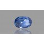 Natural Blue Sapphire 1.96 Carat