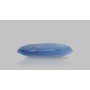 Natural Blue Sapphire 3.71 Carat