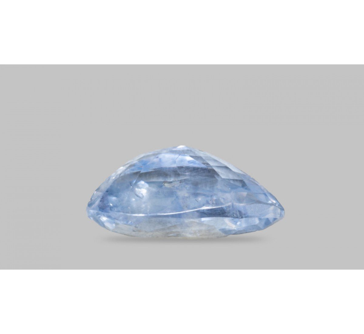 Natural Blue Sapphire 4.46 Carat