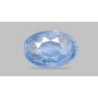 Natural Blue Sapphire 5.02 Carat