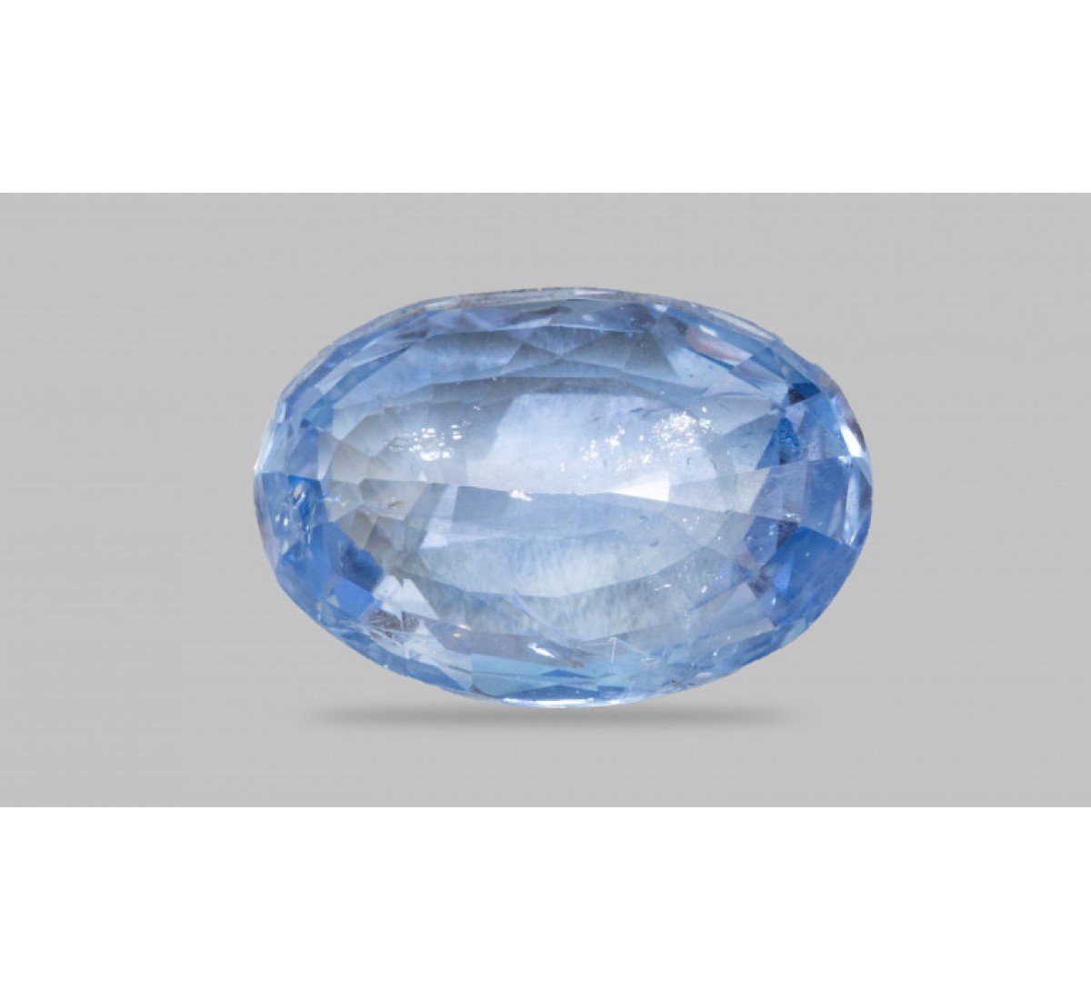 Natural Blue Sapphire 5.02 Carat