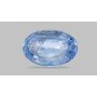 Natural Blue Sapphire 5.02 Carat