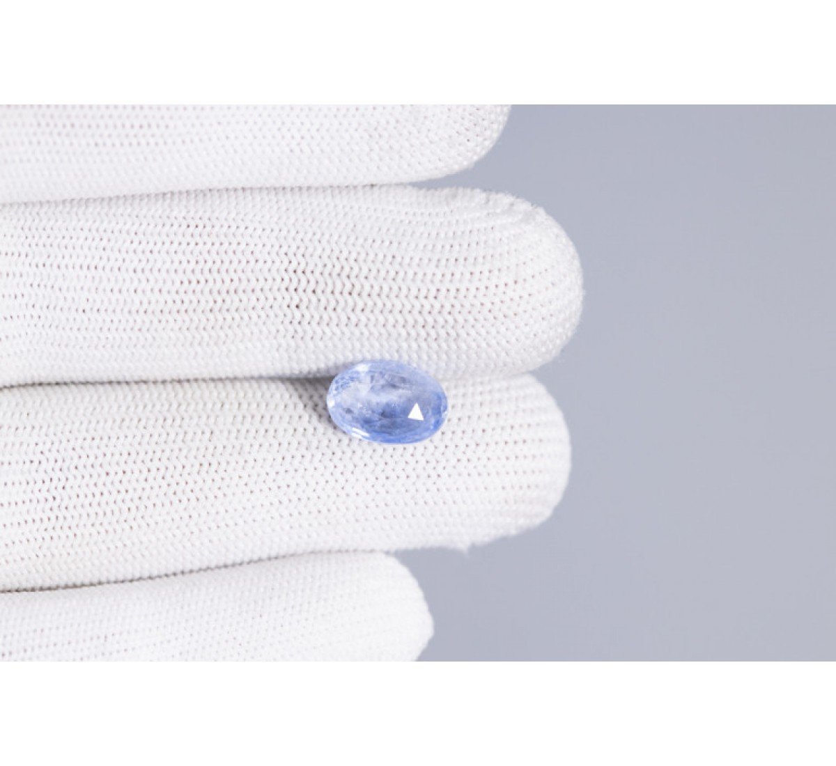 Natural Blue Sapphire 5.02 Carat