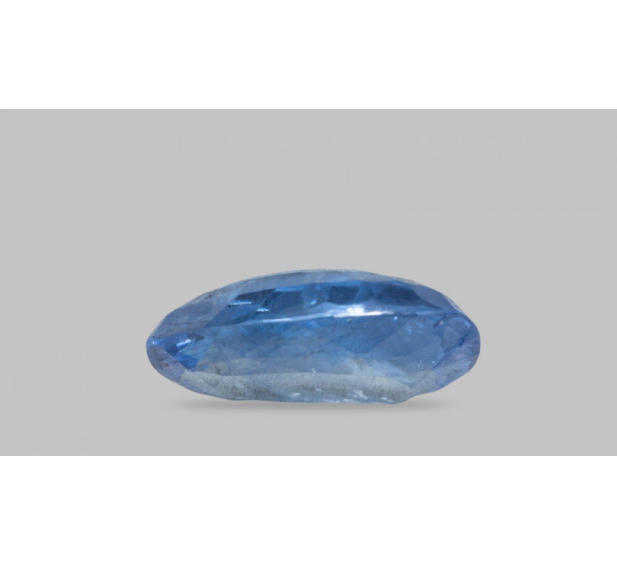 Natural Blue Sapphire 5.2 Carat