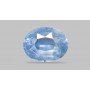 Natural Blue Sapphire 5.49 Carat