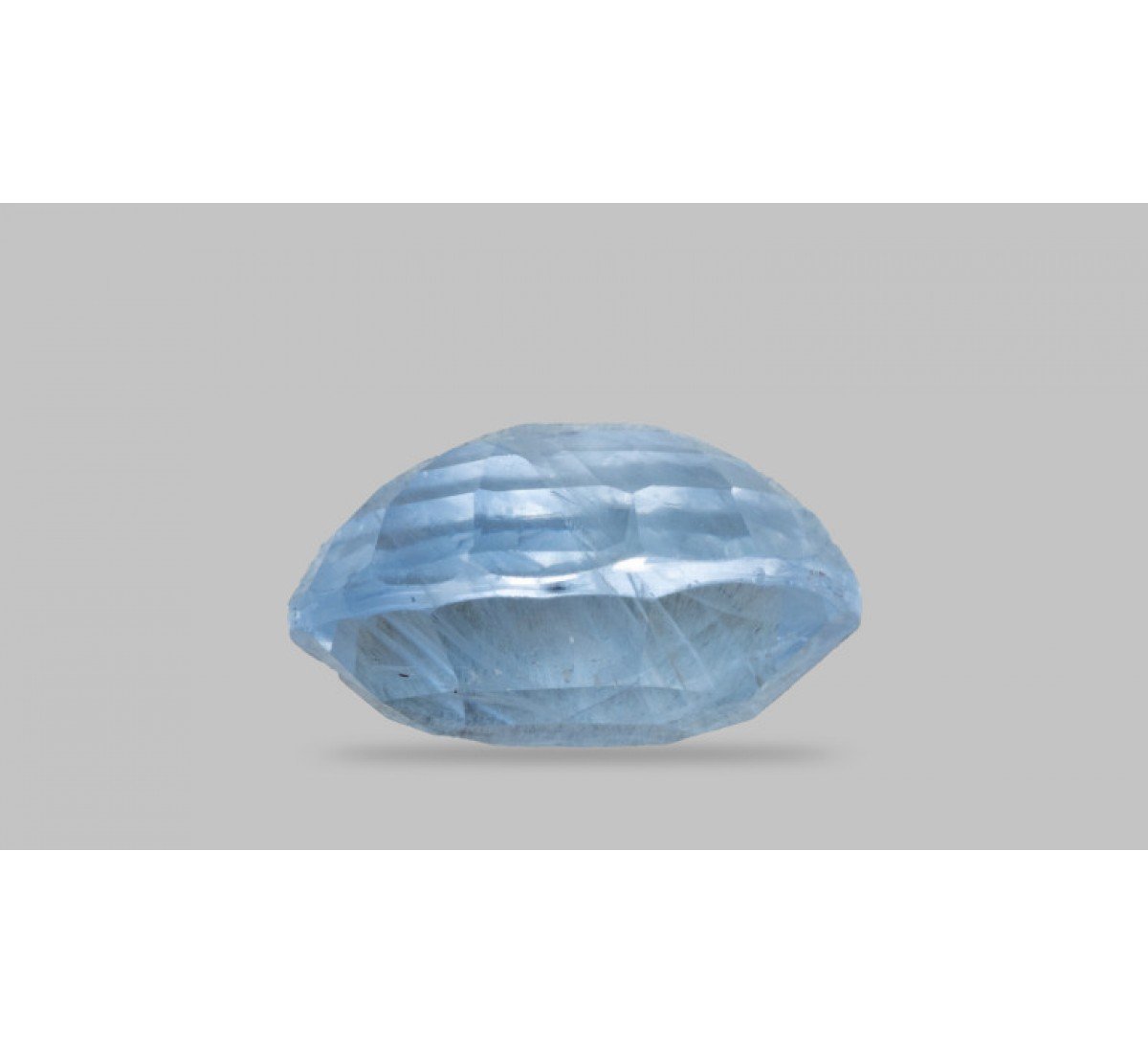 Natural Blue Sapphire 5.49 Carat