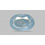 Natural Blue Sapphire 5.62 Carat