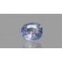 Natural Blue Sapphire 5.94 Carat