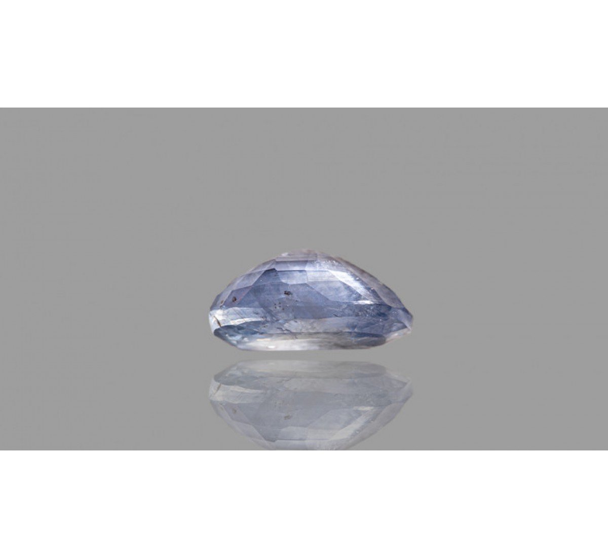 Natural Blue Sapphire 5.94 Carat