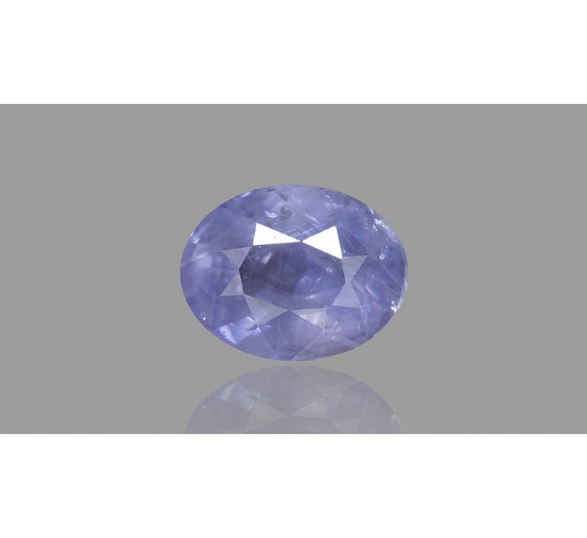 Natural Blue Sapphire 5.91 Carat
