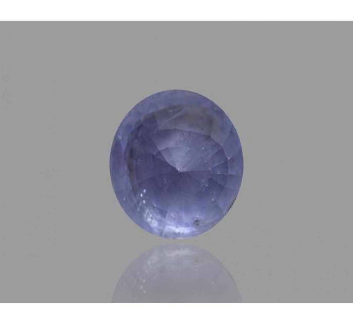 Natural Blue Sapphire 5.91 Carat