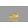 Natural Yellow Sapphire 2.23 Carat