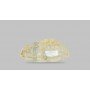 Cornelia Natural Yellow Sapphire 5.76 Carat