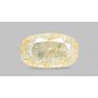 Natural Yellow Sapphire 5.76 Carat