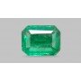 Natural Emerald 2.48 Carat