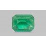 Natural Emerald 2.48 Carat