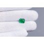 Natural Emerald 2.48 Carat