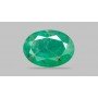 Natural Emerald 2.54 Carat