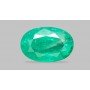 Natural Emerald 2.88 Carat