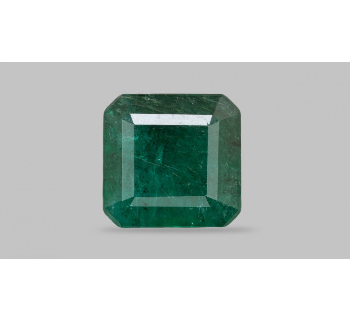 Natural Emerald 3.31 Carat