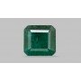 Natural Emerald 3.31 Carat