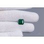 Natural Emerald 3.31 Carat