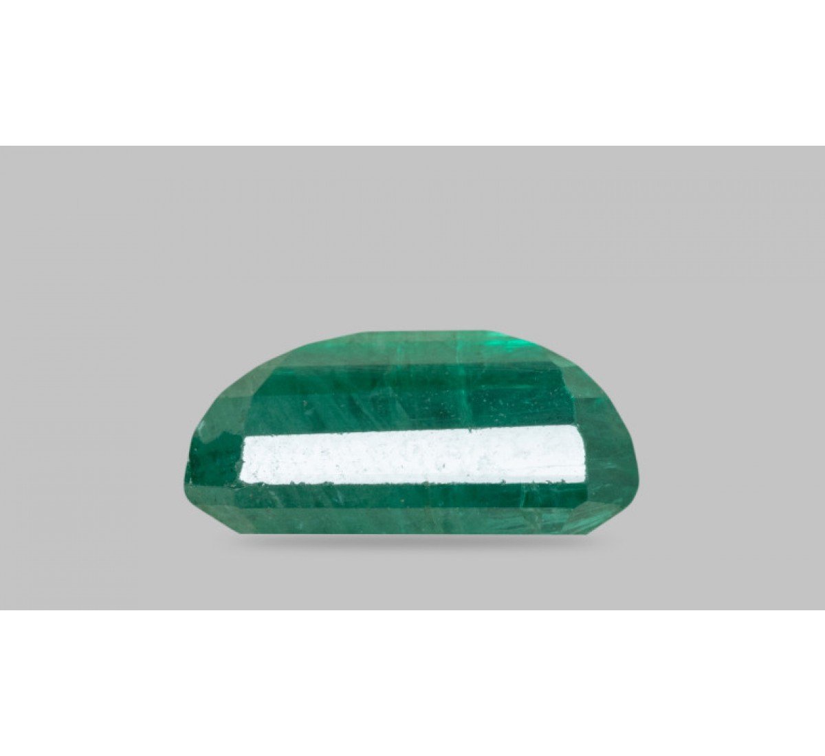 Natural Emerald 3.82 Carat