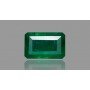 Natural Emerald 3.99 Carat