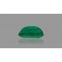 Natural Emerald 3.99 Carat