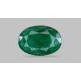 Natural Emerald 3.98 Carat